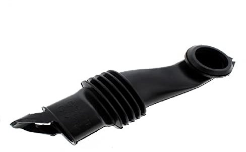 sparefixd Hose Detergent Drawer Dispenser to Tank to Fit Indesit Washing Machine