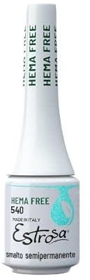ESTROSA SMALTO SEMIPERMANENTE HEMA FREE 540 7 ML