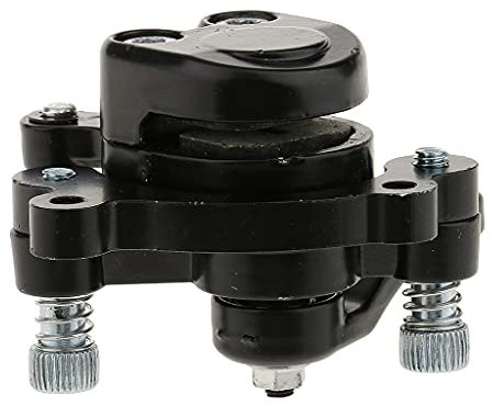 Pinza freno di ricambio for bici da tasca posteriore Minimoto da 47 cc 49 cc con pastiglie