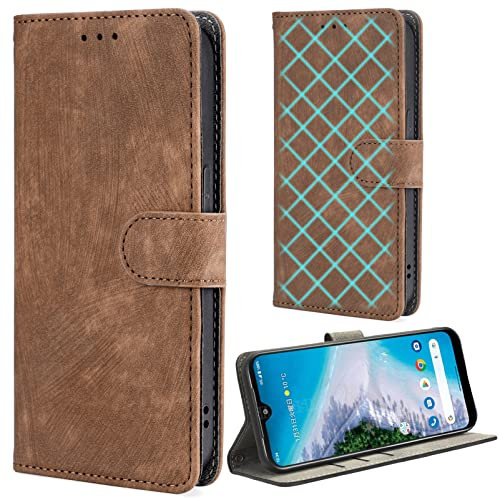 Baifu RFID-Sperrung Cover für Tecno Spark Go 2022/Spark8C/9 Hülle, Kartenhalter, Ständer, Case Etui für Tecno Spark Go 2022/Spark8C/9-002