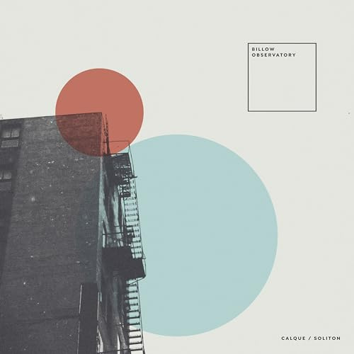 Calque/ Soliton (Whirlpool