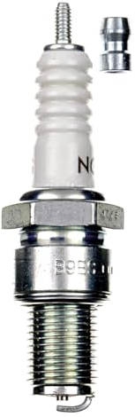 Zündkerze passend für Piaggio NRG 50 Bj. 1995-2001