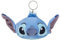 STITCH Schlüsselanhänger, blau, XL, Novelty