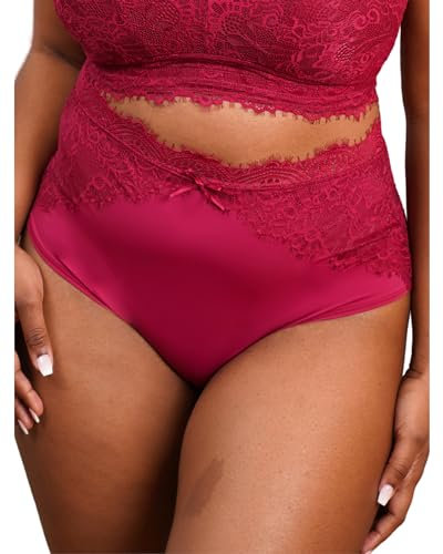 SugarShape High-Waist-Panty SENSLA