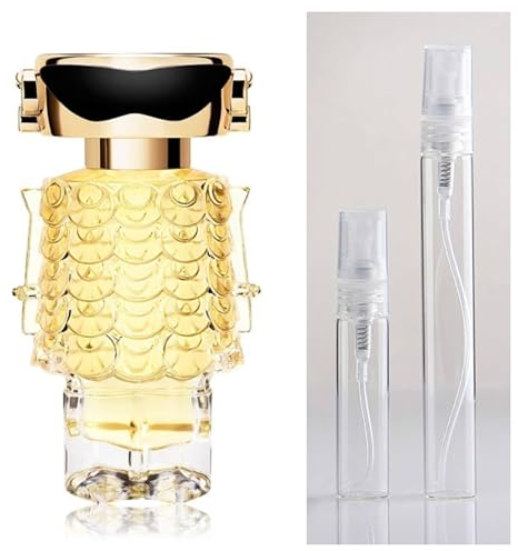 Fame Eau de Parfum (10ml)