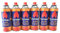 PLUS HOME Botellas de Camping Gas 227g/400ml: La Solución Ideal para Aventuras al Aire Libre (6)