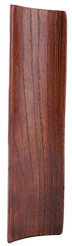 Japanese Wooden Serving Tray Plate for Home Restaurant Hotel, Simple & Elegant Wood Napkin Holder