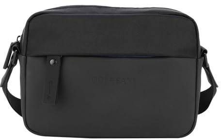 Joop! Umhängetasche Atessa Pino Shoulderbag Black schwarz