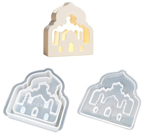 Kreative Schlüsselringkasten Schimmel