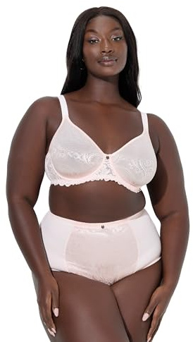 Ulla Popken Damen Bügel-BH