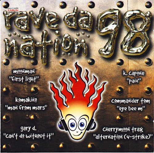 Alphabet C (Spv)
