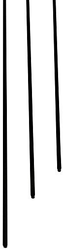 Tube Carbone Carbotec CFK-R 8X10X500MM (Ø x L) 10 mm x 500 mm Ø intérieur: 8 mm 1 pc(s)