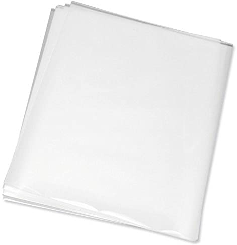 5 Star Laminating Pouches 250 micron for A5 Glossy Ref 5023 [Pack of 100]