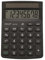 Rebell ECO310, Calculadora de Oficina Negra