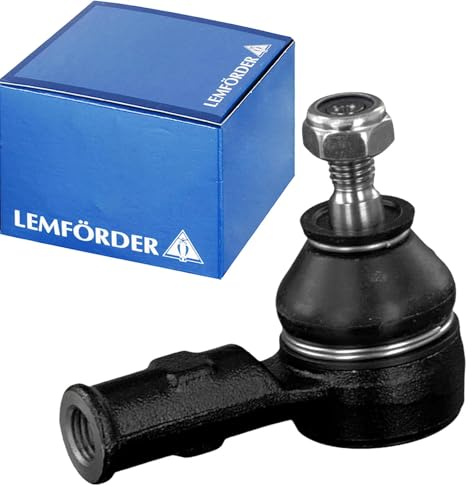 Lemförder 33823 01 Spurstangenkopf vorne | 33823 01 passend für Combo Corsa A-C Fortwo