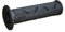 Progrip 716 Schwarze Lenkergriffe, Gel-Touch RGVS Compound GP
