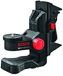 Bosch Professional Soporte universal BM 1 (para láseres de líneas)