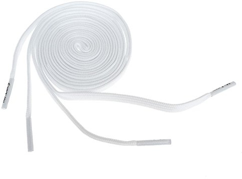 Mr. lacy Runnies Flat - Sportschuhschnürsenkel in 120 cm