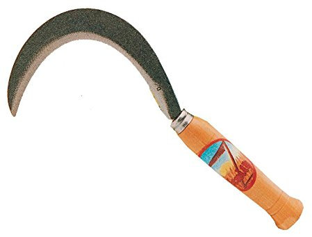 Zenith-Ronchino M/Legno Per Orto N. 12/0