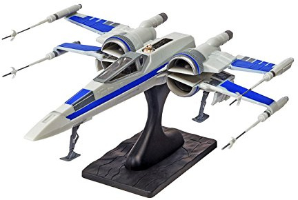 Revell Resistance X-Wing Fighter Model Kit