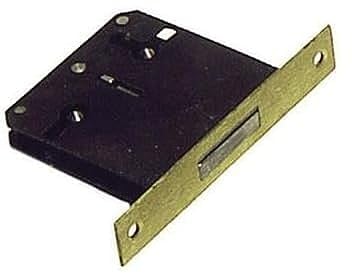 WOLFPACK LINEA PROFESIONAL - Cerradura Mueble Sin Llave 32/40 mm.