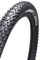 Chaoyang Hornet Wire Cubierta para Bicicleta, Unisex Adulto, Negro, 29 x 2.0