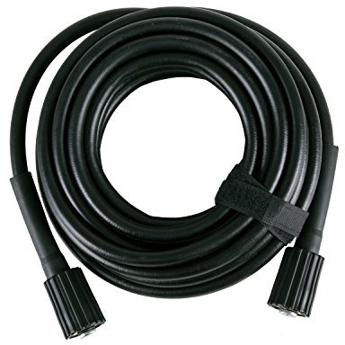 GreenWorks 5202702 Pressure Washer 3300 psi Hose, 25' 1/4