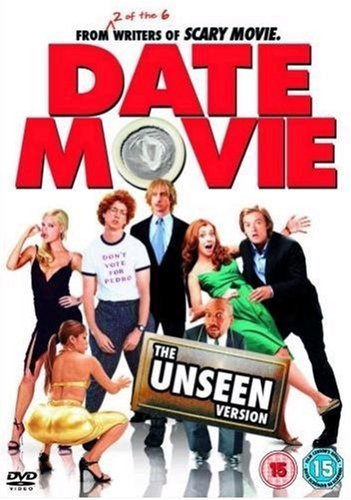 Date Movie [UK Import]