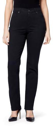 Gloria Vanderbilt dam Jeans Amanda Classic Hr Tapered Jeans