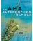 Ama Altsaxophon Schule. Altsaxophon