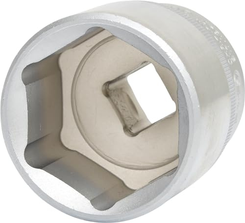 KS Tools 1/2' Classic Sechskant-Stecknuss, 36mm, auf Hänger