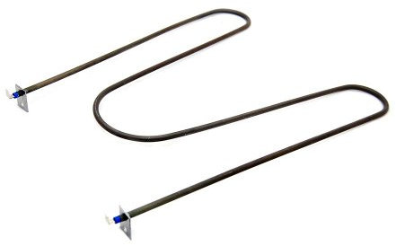Creda New Genuine Hotpoint Indesit Ariston Creda Cannon Oven Base Oven Heater Element. Genuine Part Number C00233808