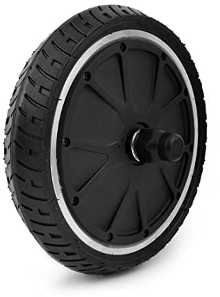 24V 250W / 36V 250W 8 Zoll-ultradünner Naben-Motor mit Reifen-Breite 45mm nur 8 E-Scooter Gearless Motor DIY elektrisches Kickscooter Motorrad (24V250W)
