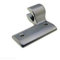 SUPPORTO SINISTRO CERNIERA COPERCHIO PIANO COTTURA ARISTON INDESIT OR. C00075781