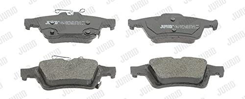 Jurid 573426J Brake Pads