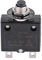 Disjoncteur À Réarmement Manuel, Disjoncteur Thermique De Bouton Poussoir, Protecteur De Surcharge De Surintensité, Avec Bouton De Réinitialisation, 5A 8A 10A 15A 18A 20A 30A En Option, 20A
