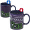 Joker - Taza Térmica DC The Tazas