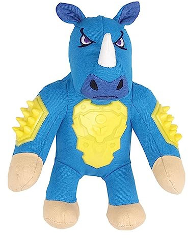 Zeus Studs Hundespielzeug Rhino, 23cm