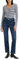 Levi's Damen Straight Classic Straight, Lapis Dark Horse, 31W / 32L