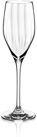 Rona - Boite de 6 flûtes 17 cl favourite optic