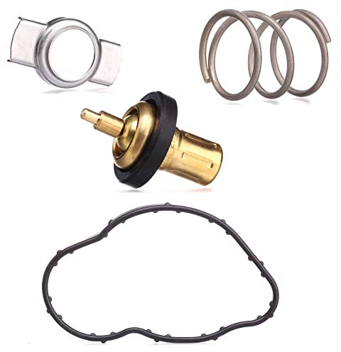 MAHLE ORIGINAL TX 328 83D Termostato refrigerante con junta 83°C