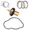 MAHLE TX 328 83D - Termostato per acqua di raffreddamento