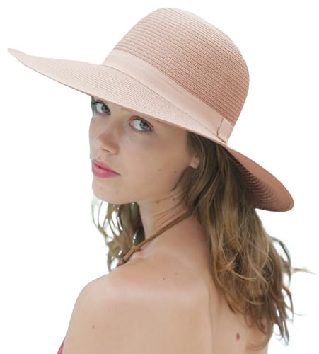Capeline Rosie Anti UPF 50+ Blanc - House of Ord