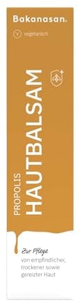 Bakanasan Propolis Hautbalsam 30ml