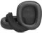 G935 Ersatz-Ohrpolster für Kopfhörer, kompatibel mit Logitech G935 G635 G933 G633 Gaming-Headset Ohrenschützer Schaumstoff (PU-Leder + Stirnband)