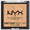 NYX Professional Makeup Poudre Matifiante Can't Stop Won't Stop Golden