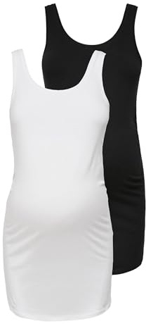 ONLY Female Top OLMLOVELY 2-Pack Top | Top