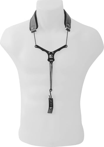 Zen leather cord for clarinet