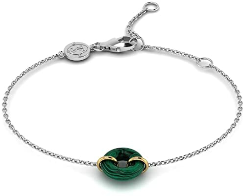 TISENTO Armband PULSEIRA TI SENTO - Prata Gold 925 (2,10 g) 2968MA Marke