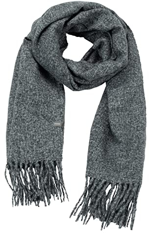 PIKEUR grosser Schal Herbst/Winter 2022